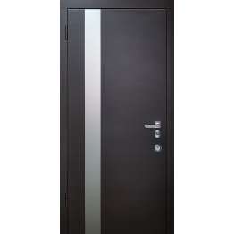 БРОНЕДВЕРИ Входные двери КА300